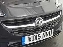 Vauxhall Corsa i ecoFLEX Excite 