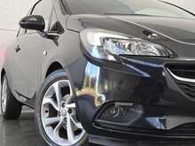 Vauxhall Corsa i ecoFLEX Excite 