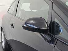 Vauxhall Corsa i ecoFLEX Excite 