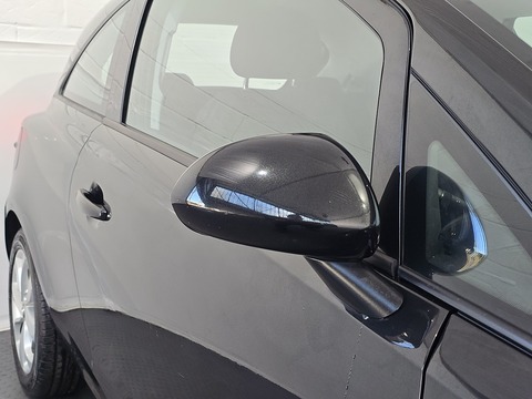 1.4i ecoFLEX Excite Hatchback 3dr Petrol Manual Euro 6 (a/c) (90 ps)