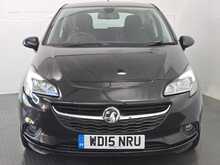 Vauxhall Corsa i ecoFLEX Excite 