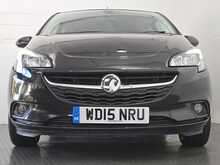 Vauxhall Corsa i ecoFLEX Excite 
