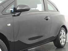 Vauxhall Corsa i ecoFLEX Excite 