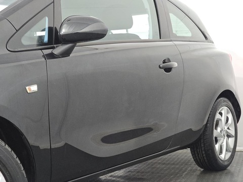 1.4i ecoFLEX Excite Hatchback 3dr Petrol Manual Euro 6 (a/c) (90 ps)