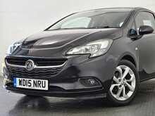 Vauxhall Corsa i ecoFLEX Excite 
