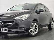 Vauxhall Corsa i ecoFLEX Excite 