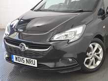 Vauxhall Corsa i ecoFLEX Excite 