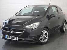 Vauxhall Corsa i ecoFLEX Excite 