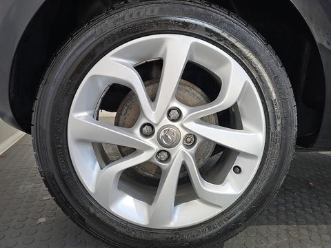 1.4i ecoFLEX Excite Hatchback 3dr Petrol Manual Euro 6 (a/c) (90 ps)