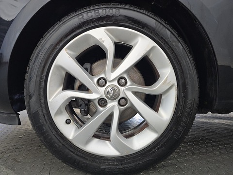 1.4i ecoFLEX Excite Hatchback 3dr Petrol Manual Euro 6 (a/c) (90 ps)