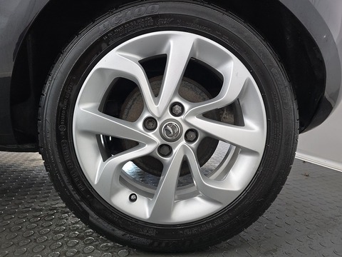 1.4i ecoFLEX Excite Hatchback 3dr Petrol Manual Euro 6 (a/c) (90 ps)