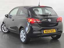 Vauxhall Corsa i ecoFLEX Excite 