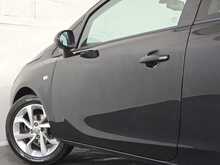 Vauxhall Corsa i ecoFLEX Excite 