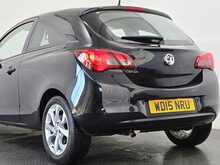 Vauxhall Corsa i ecoFLEX Excite 