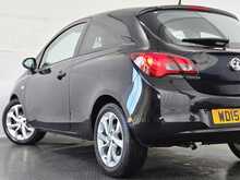 Vauxhall Corsa i ecoFLEX Excite 