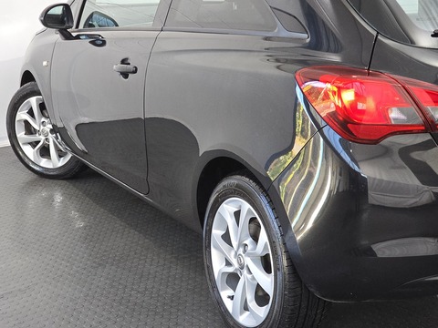 1.4i ecoFLEX Excite Hatchback 3dr Petrol Manual Euro 6 (a/c) (90 ps)