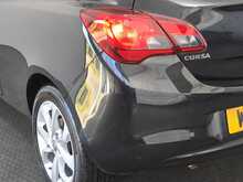 Vauxhall Corsa i ecoFLEX Excite 