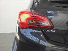 Vauxhall Corsa i ecoFLEX Excite 