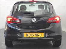 Vauxhall Corsa i ecoFLEX Excite 