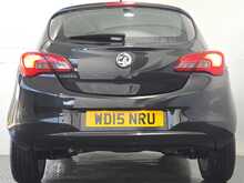 Vauxhall Corsa i ecoFLEX Excite 