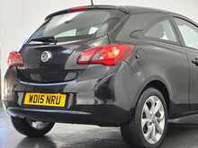 Vauxhall Corsa i ecoFLEX Excite 