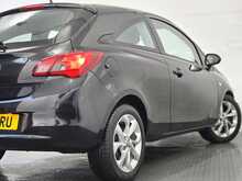 Vauxhall Corsa i ecoFLEX Excite 