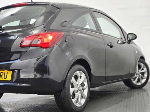 1.4i ecoFLEX Excite Hatchback 3dr Petrol Manual Euro 6 (a/c) (90 ps)