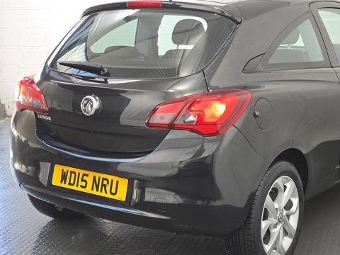 1.4i ecoFLEX Excite Hatchback 3dr Petrol Manual Euro 6 (a/c) (90 ps)