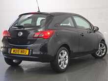 Vauxhall Corsa i ecoFLEX Excite 