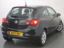 Vauxhall Corsa i ecoFLEX Excite 