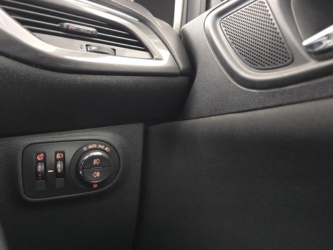 1.4i ecoFLEX Excite Hatchback 3dr Petrol Manual Euro 6 (a/c) (90 ps)