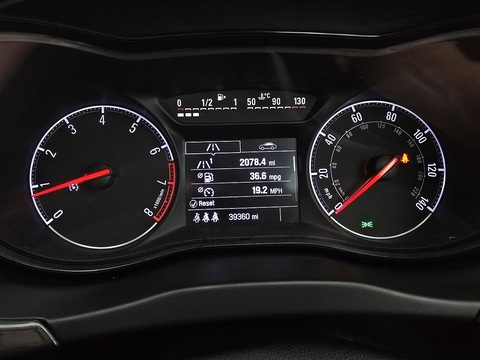 1.4i ecoFLEX Excite Hatchback 3dr Petrol Manual Euro 6 (a/c) (90 ps)