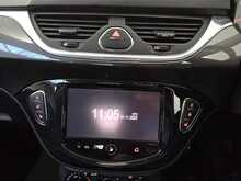 Vauxhall Corsa i ecoFLEX Excite 
