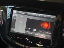 Vauxhall Corsa i ecoFLEX Excite 