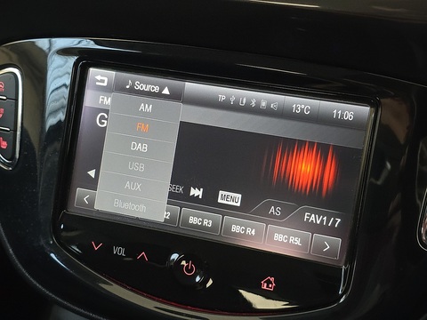 1.4i ecoFLEX Excite Hatchback 3dr Petrol Manual Euro 6 (a/c) (90 ps)