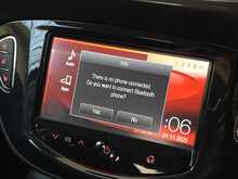 Vauxhall Corsa i ecoFLEX Excite 