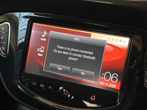 1.4i ecoFLEX Excite Hatchback 3dr Petrol Manual Euro 6 (a/c) (90 ps)