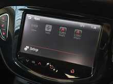 Vauxhall Corsa i ecoFLEX Excite 