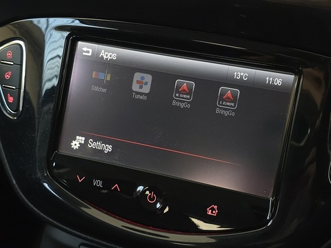 1.4i ecoFLEX Excite Hatchback 3dr Petrol Manual Euro 6 (a/c) (90 ps)