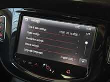 Vauxhall Corsa i ecoFLEX Excite 