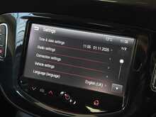 Vauxhall Corsa i ecoFLEX Excite 