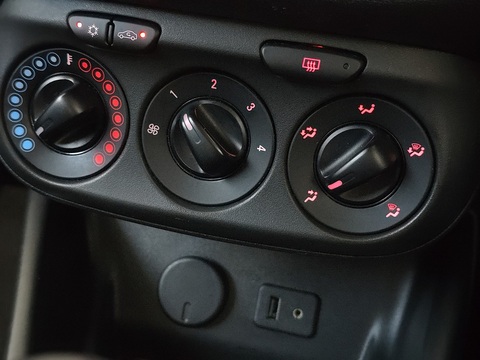 1.4i ecoFLEX Excite Hatchback 3dr Petrol Manual Euro 6 (a/c) (90 ps)