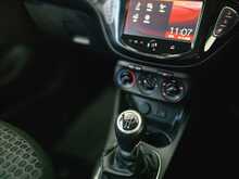 Vauxhall Corsa i ecoFLEX Excite 