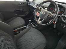Vauxhall Corsa i ecoFLEX Excite 