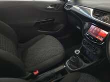 Vauxhall Corsa i ecoFLEX Excite 