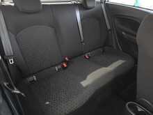 Vauxhall Corsa i ecoFLEX Excite 