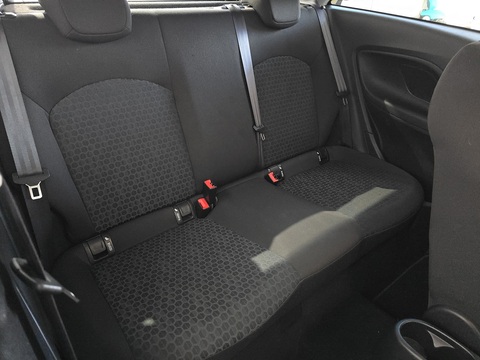 1.4i ecoFLEX Excite Hatchback 3dr Petrol Manual Euro 6 (a/c) (90 ps)