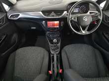 Vauxhall Corsa i ecoFLEX Excite 