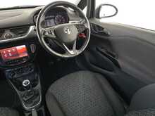 Vauxhall Corsa i ecoFLEX Excite 