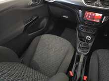 Vauxhall Corsa i ecoFLEX Excite 